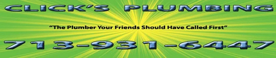 Slide of Click's Plumbing