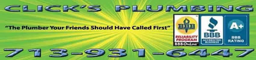 Slide of Click's Plumbing