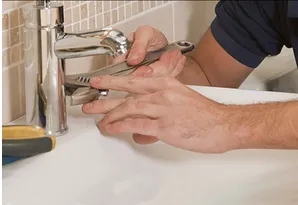 Slide of Cliff Johnson Plumbing and HVAC