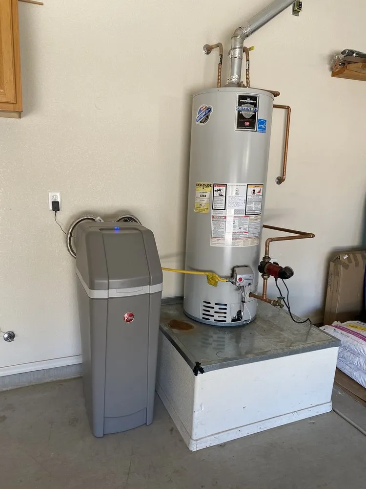 Slide of Cliff's Classic Care Plumbing