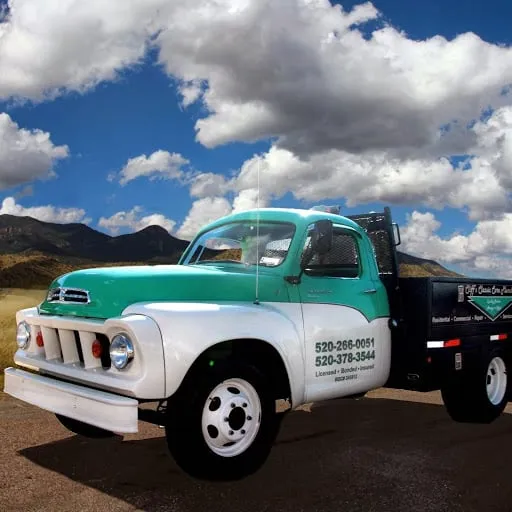 Slide of Cliff's Classic Care Plumbing