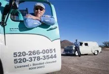 Slide of Cliff's Classic Care Plumbing