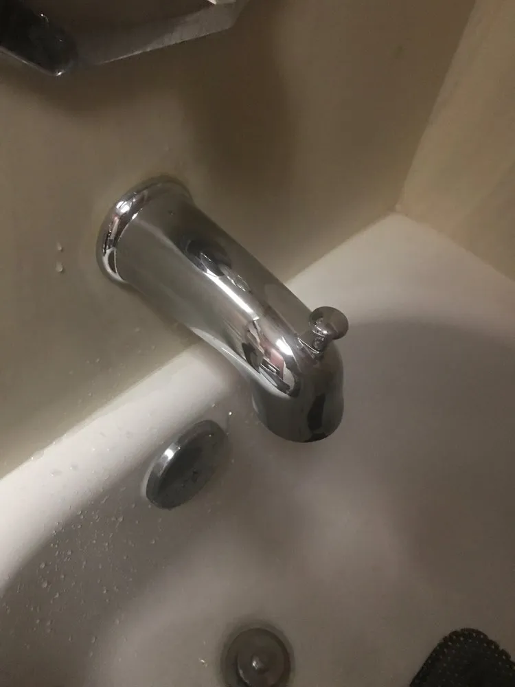 Slide of Cliff's Classic Care Plumbing