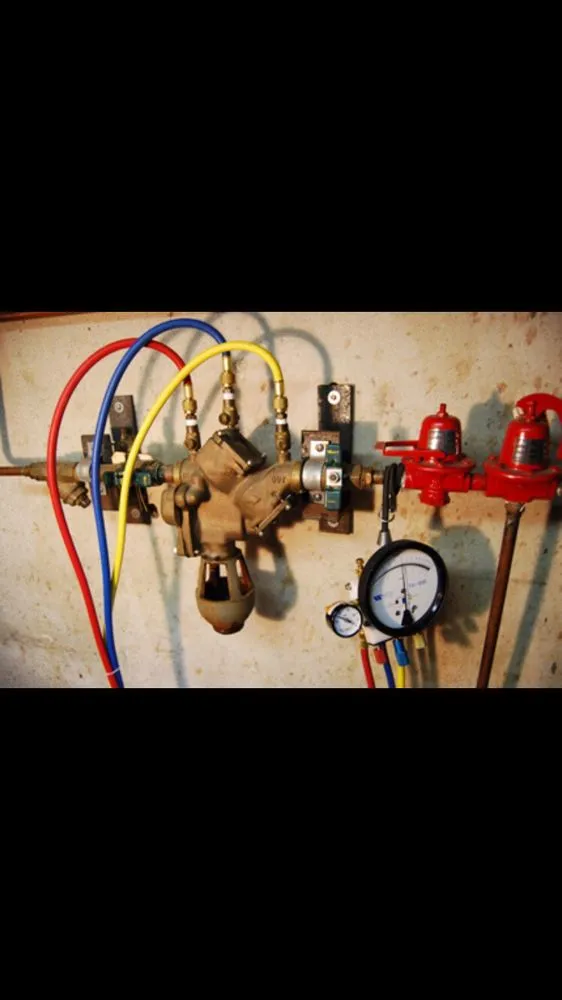 Slide of Clifton Plumbing & Heating