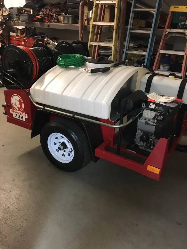 Slide of Clifton Plumbing & Heating