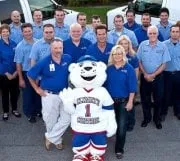 Slide of Climate Control Heating, Cooling & Plumbing