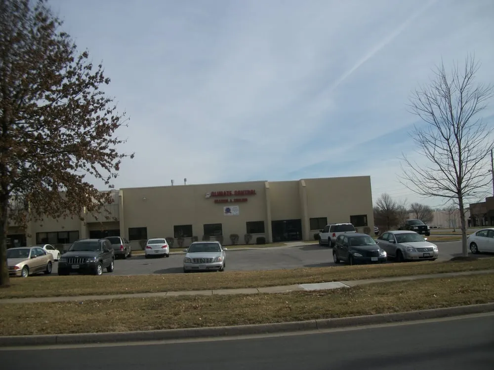 Slide of Climate Control Heating, Cooling & Plumbing