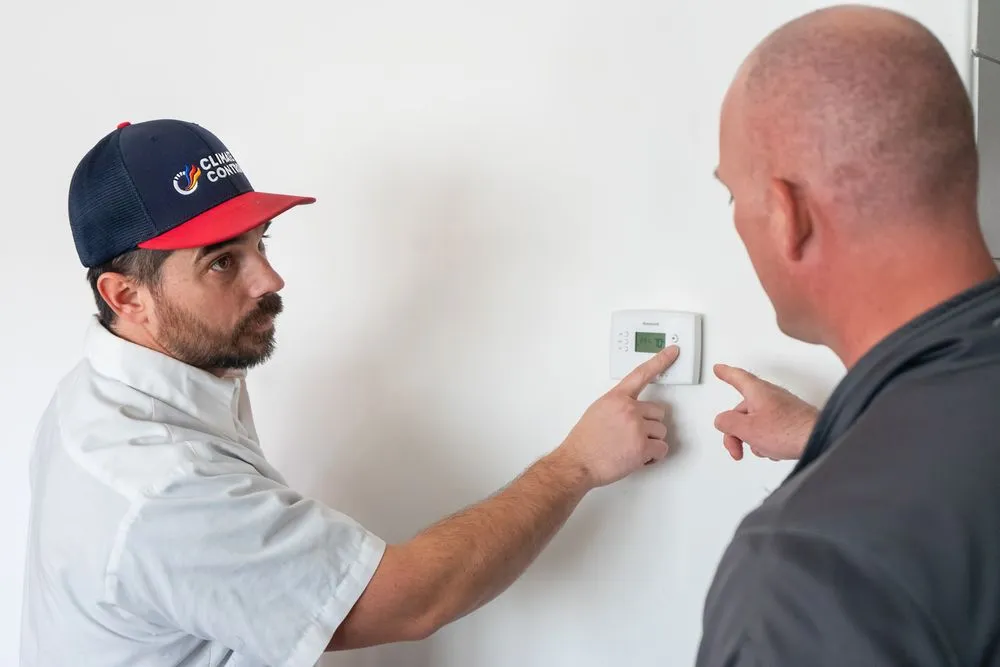 Reliable pipe repair for homes in St. George, UT by Climate Control