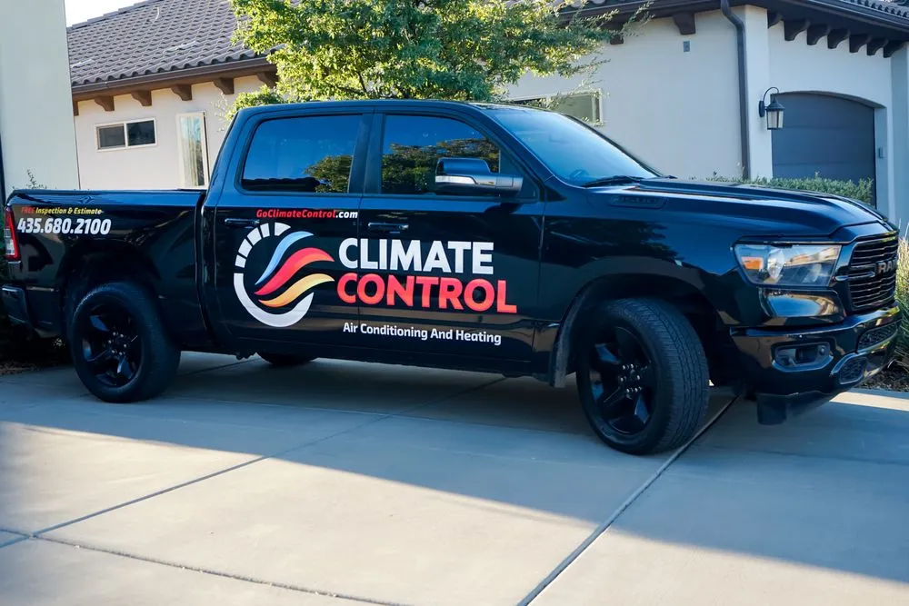 Affordable drain cleaning in St. George, UT by Climate Control