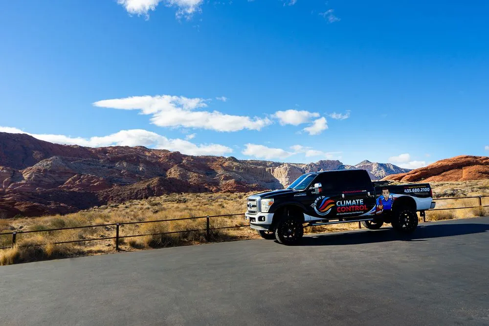Reliable pipe repair experts serving St. George, UT - Climate Control