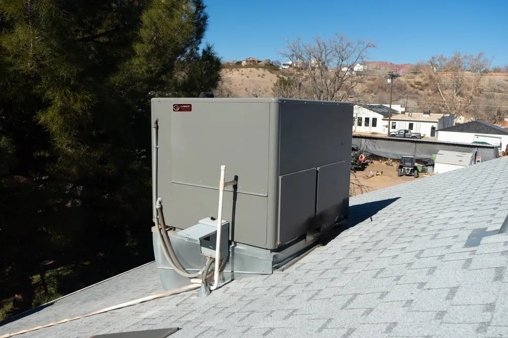 Affordable drain cleaning service in St. George, UT - Climate Control