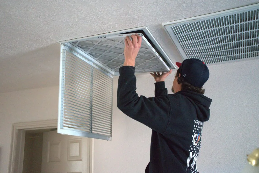 Affordable water heater service experts serving St. George, UT - Climate Control