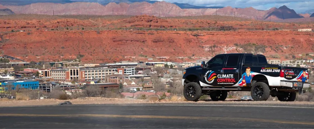 Reliable emergency plumbing for homes in St. George, UT by Climate Control