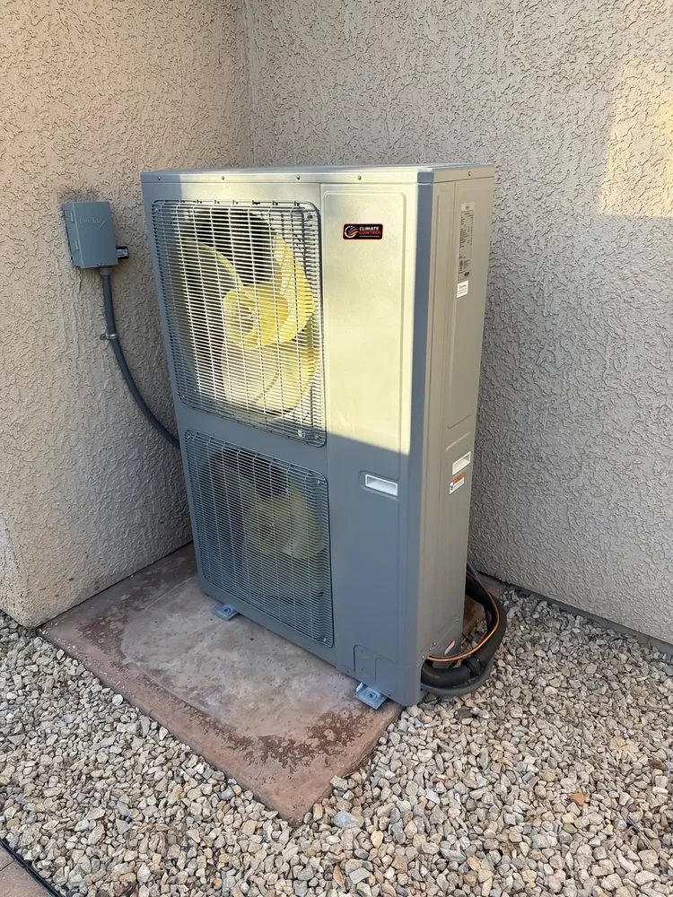 Top-rated emergency plumbing experts serving St. George, UT - Climate Control
