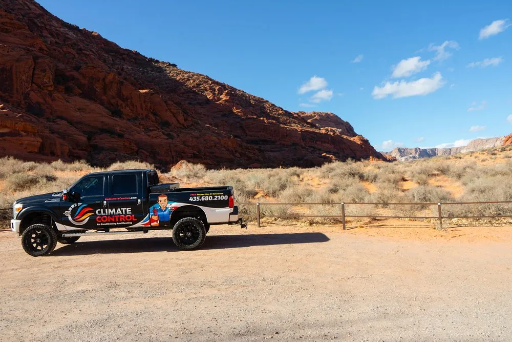 Professional drain cleaning for homes in St. George, UT by Climate Control