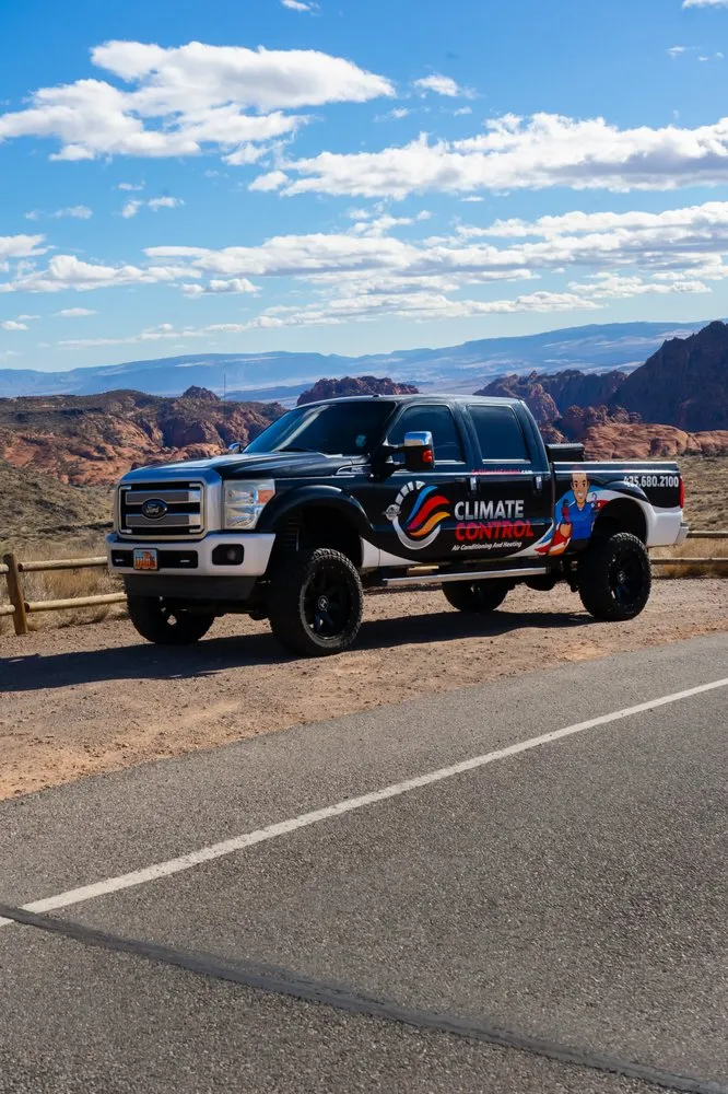 Affordable plumbing repair experts serving St. George, UT - Climate Control