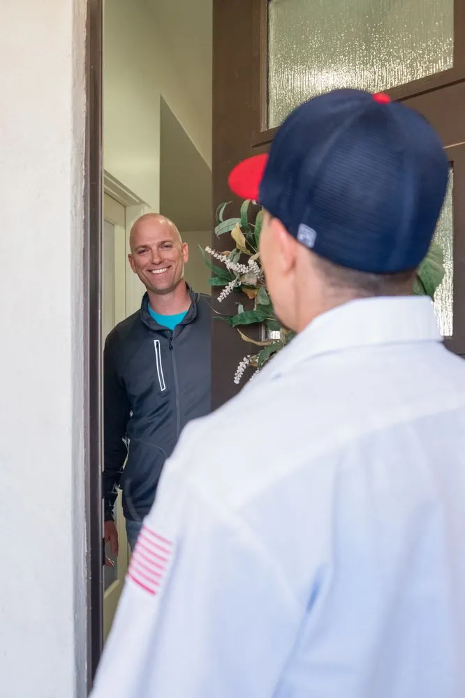 Emergency drain cleaning in St. George, UT by Climate Control