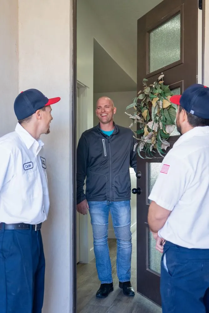 Professional leak detection service in St. George, UT - Climate Control