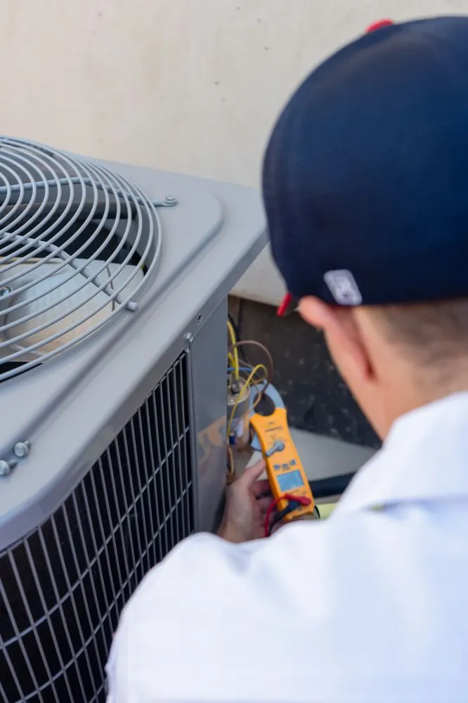 Professional leak detection in St. George, UT by Climate Control