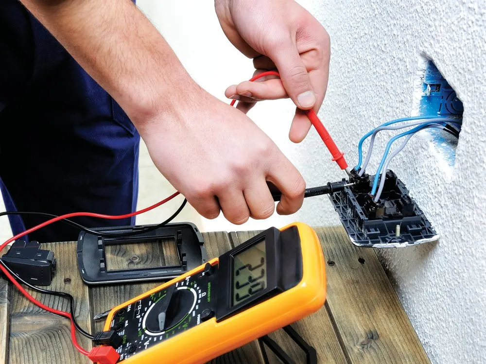Trusted water heater service for homes in North Clearwater, FL by Climate Design