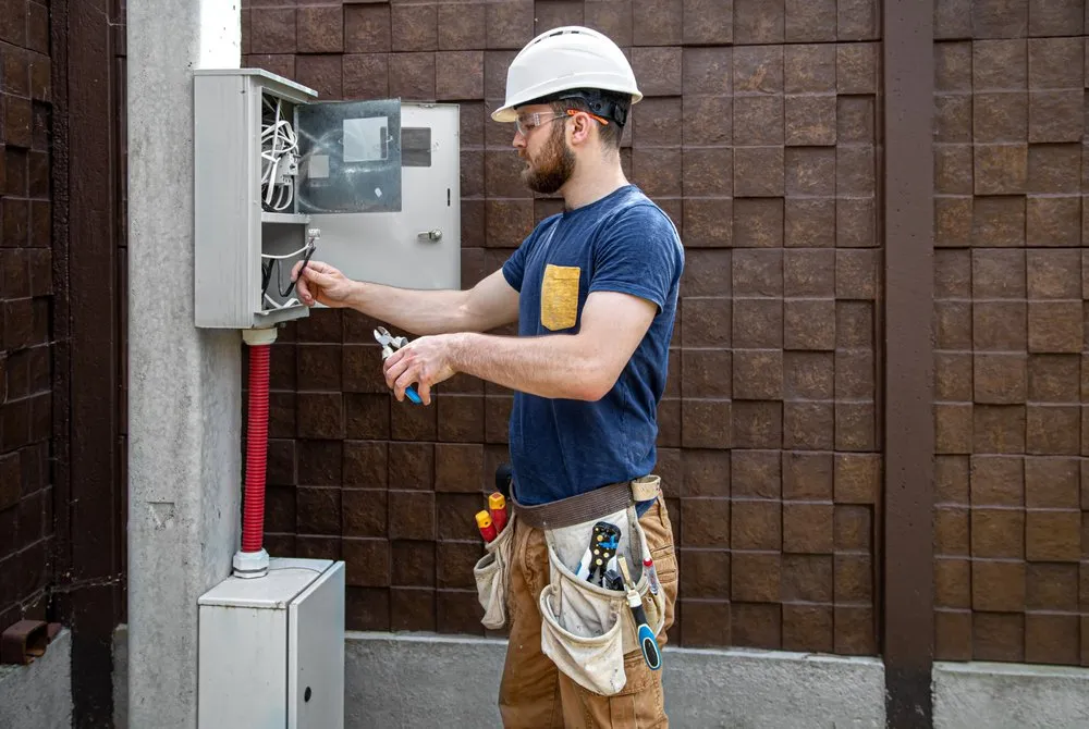Trusted plumbing repair experts serving North Clearwater, FL - Climate Design