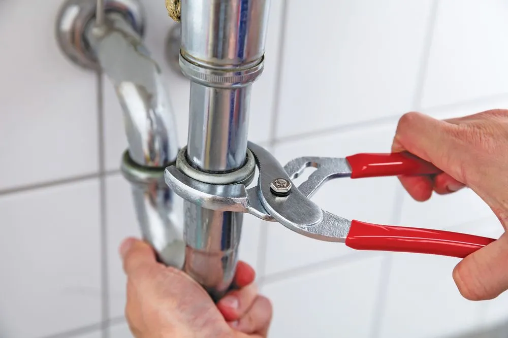 Top-rated emergency plumbing for homes in North Clearwater, FL by Climate Design
