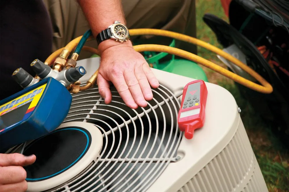 Expert drain cleaning service in North Clearwater, FL - Climate Design