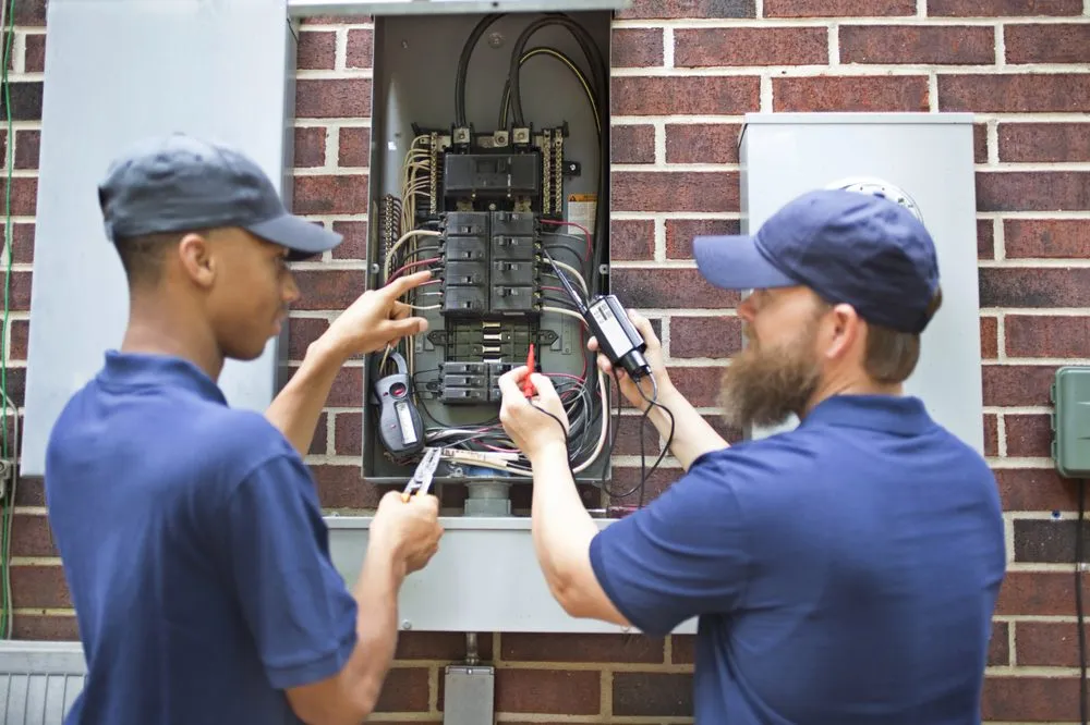 Quality pipe repair for homes in North Clearwater, FL by Climate Design
