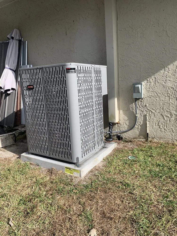 Slide of Climate Design Services