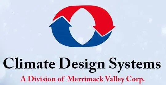 Slide of Climate Design Systems