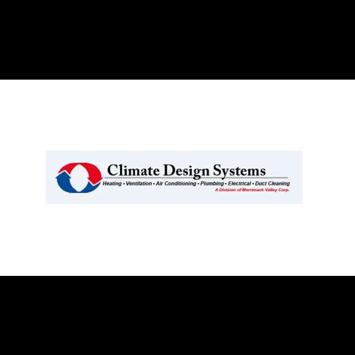 Slide of Climate Design Systems