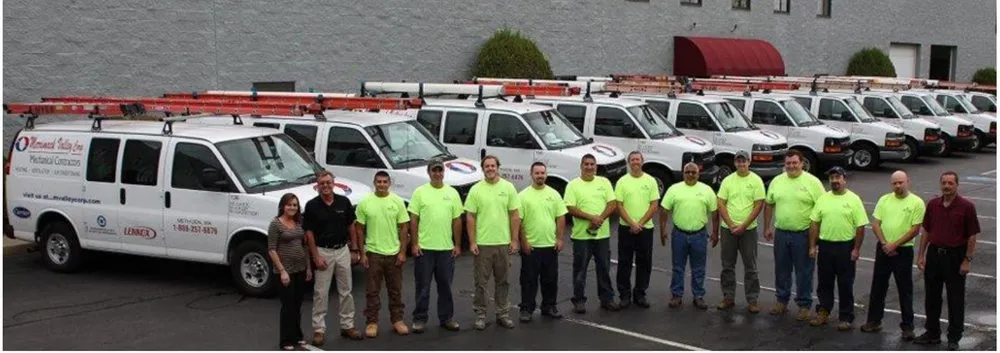 Slide of Climate Design Systems