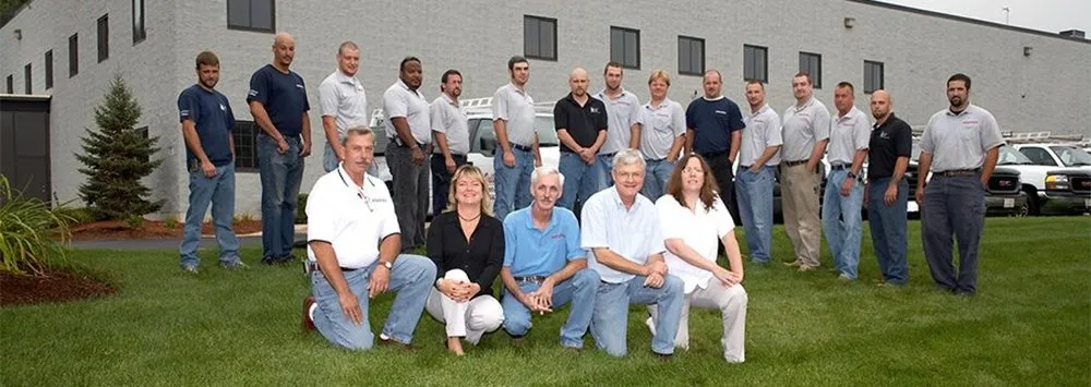 Slide of Climate Design Systems