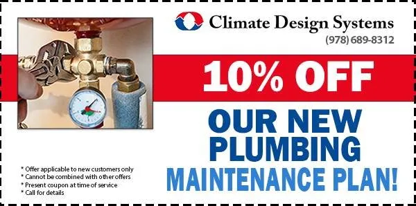 Slide of Climate Design Systems