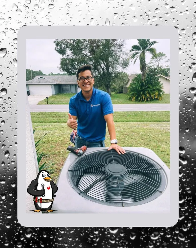 Affordable pipe repair experts serving Melbourne, FL - Climate Experts Air, Plumbing & Electric