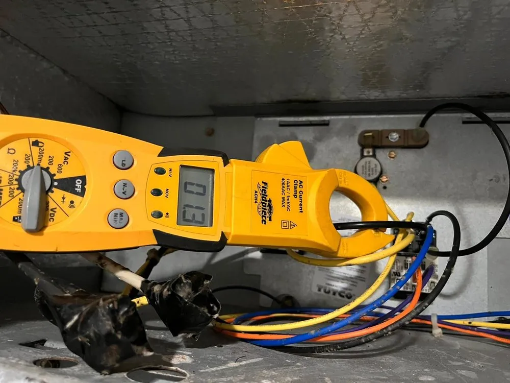 Slide of Climate Express Heating & Air