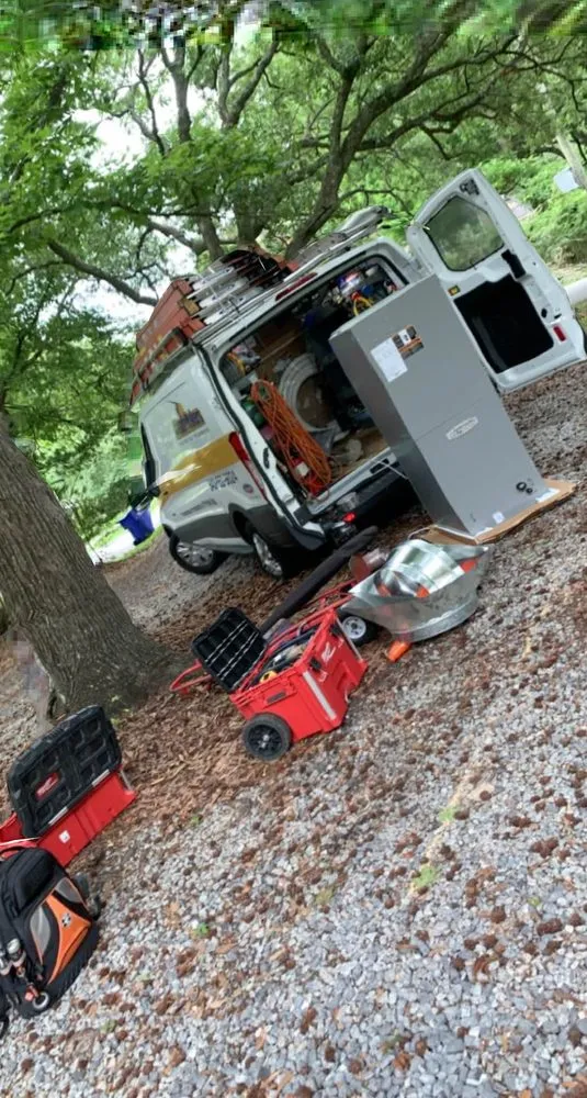 Slide of Climate Makers Heating AC & Plumbing