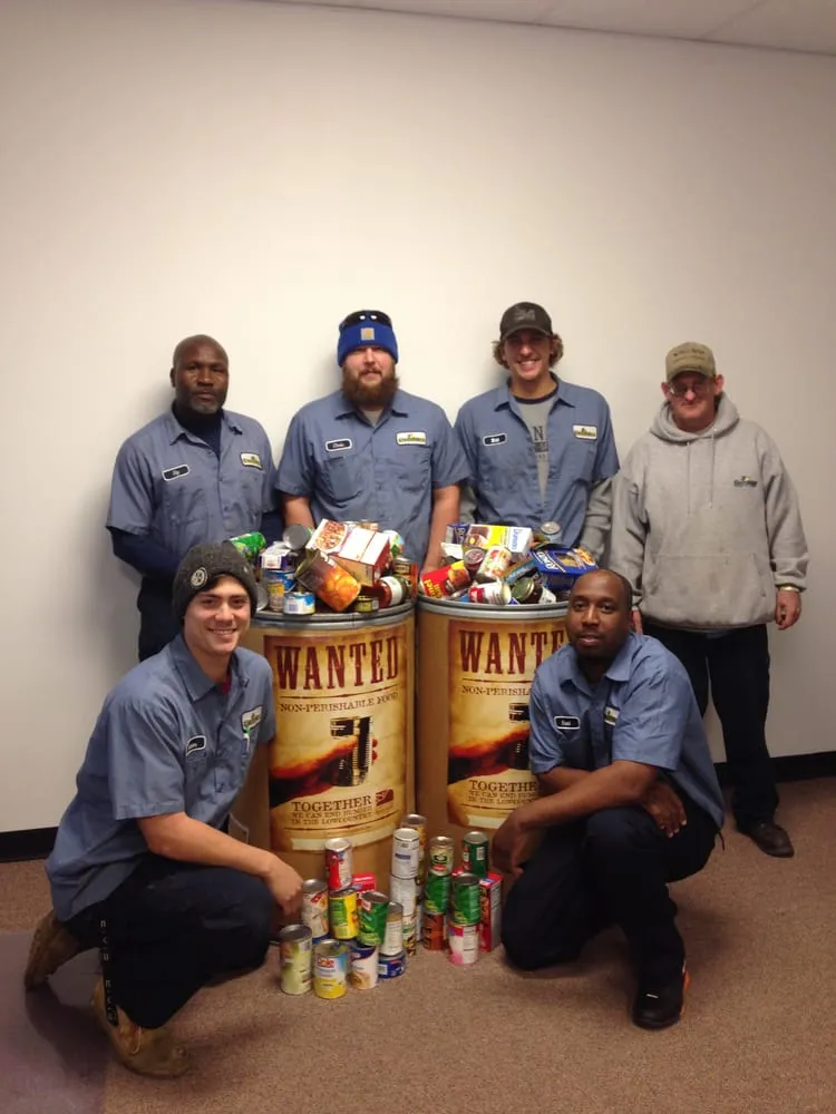 Slide of Climate Makers Heating AC & Plumbing