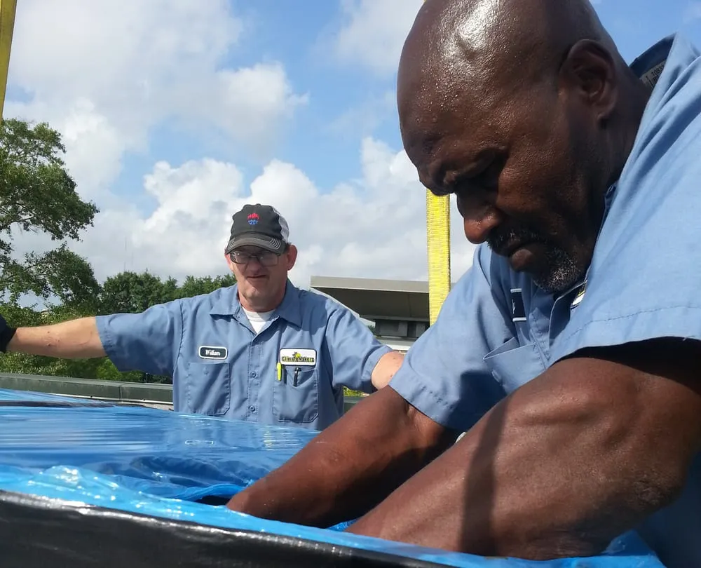 Trusted pipe repair for homes in North Charleston, SC by Climate Makers Heating AC & Plumbing