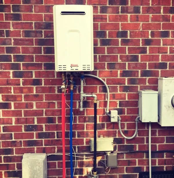 Trusted plumbing repair in North Charleston, SC by Climate Makers Heating AC & Plumbing