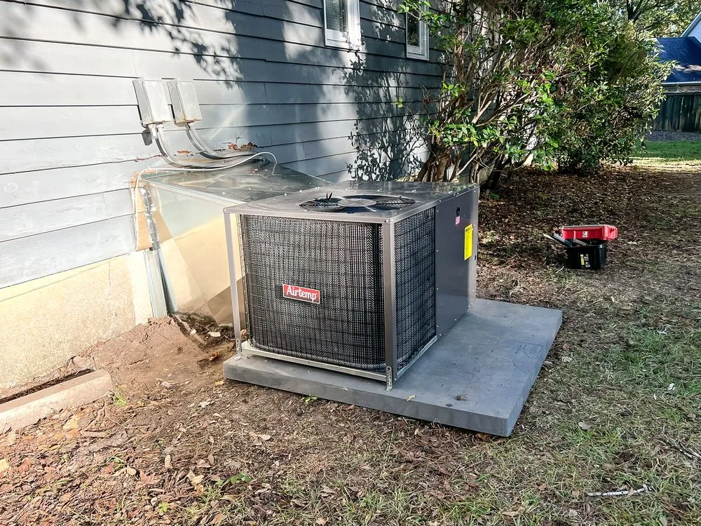 Slide of Climate Makers Heating AC & Plumbing