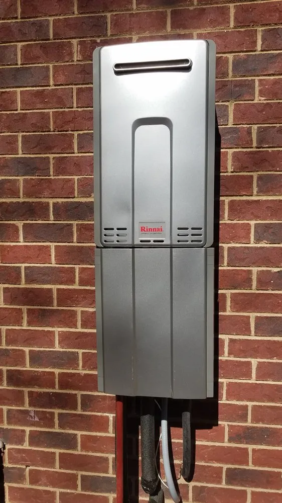 Slide of Climate Makers Heating AC & Plumbing