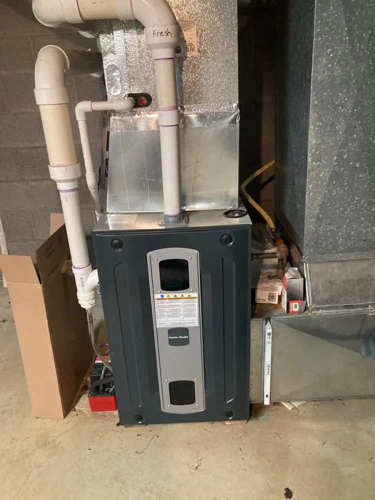 Slide of Climate Partners