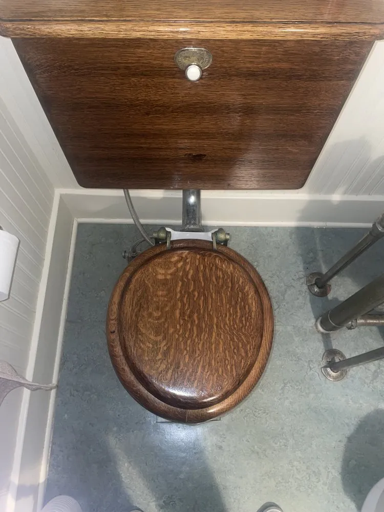 Slide of Cline & Maib