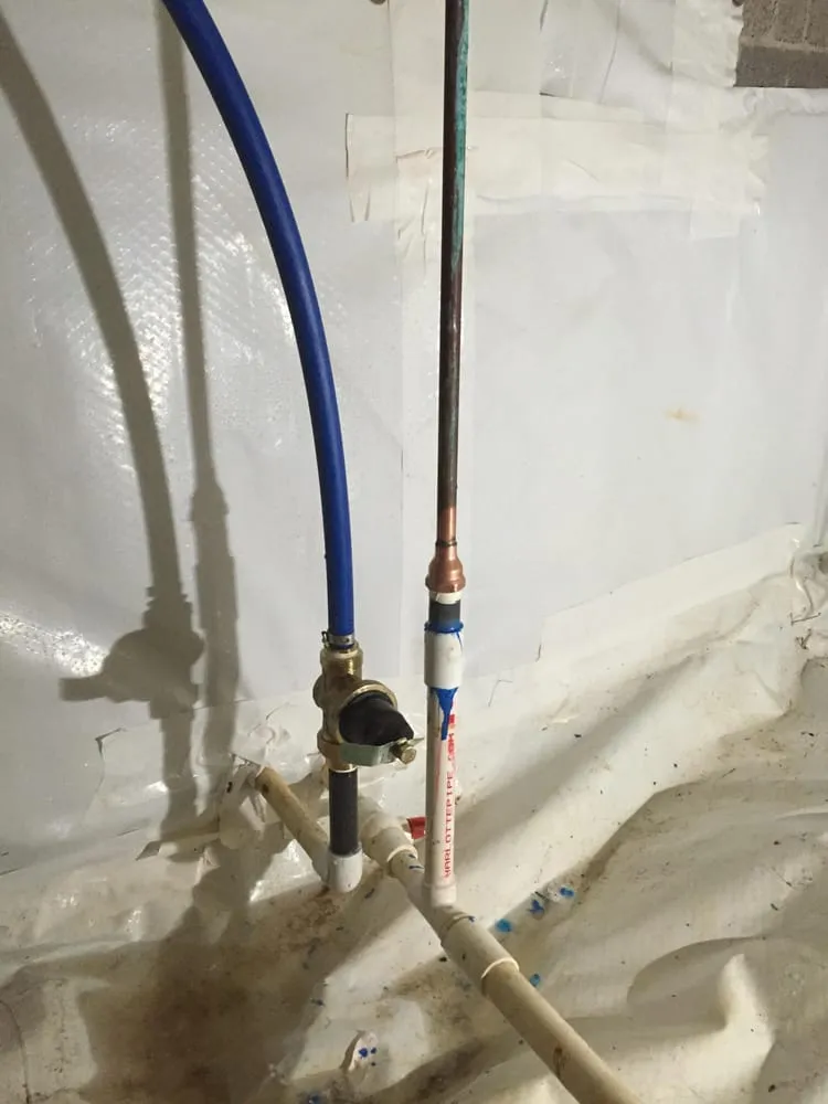 Emergency leak detection experts serving Powdersville, SC - Cline Plumbing