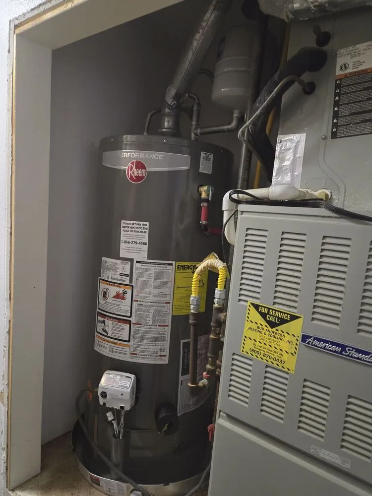 Slide of Clint Cooksey Master Plumber