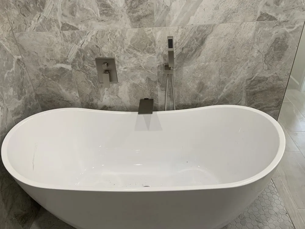 Slide of Clint Cooksey Master Plumber