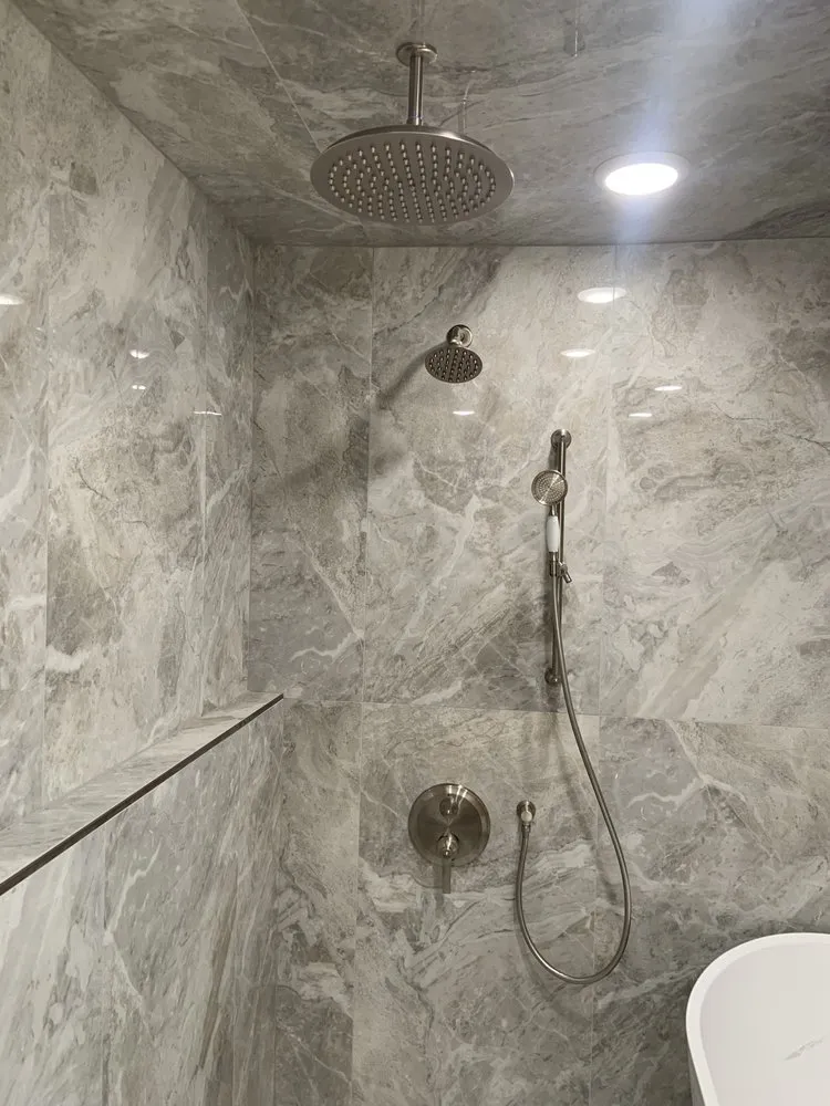 Slide of Clint Cooksey Master Plumber