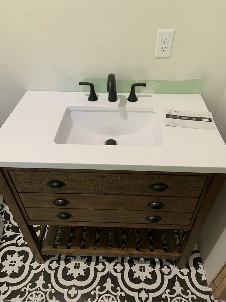 Slide of Clint Cooksey Master Plumber