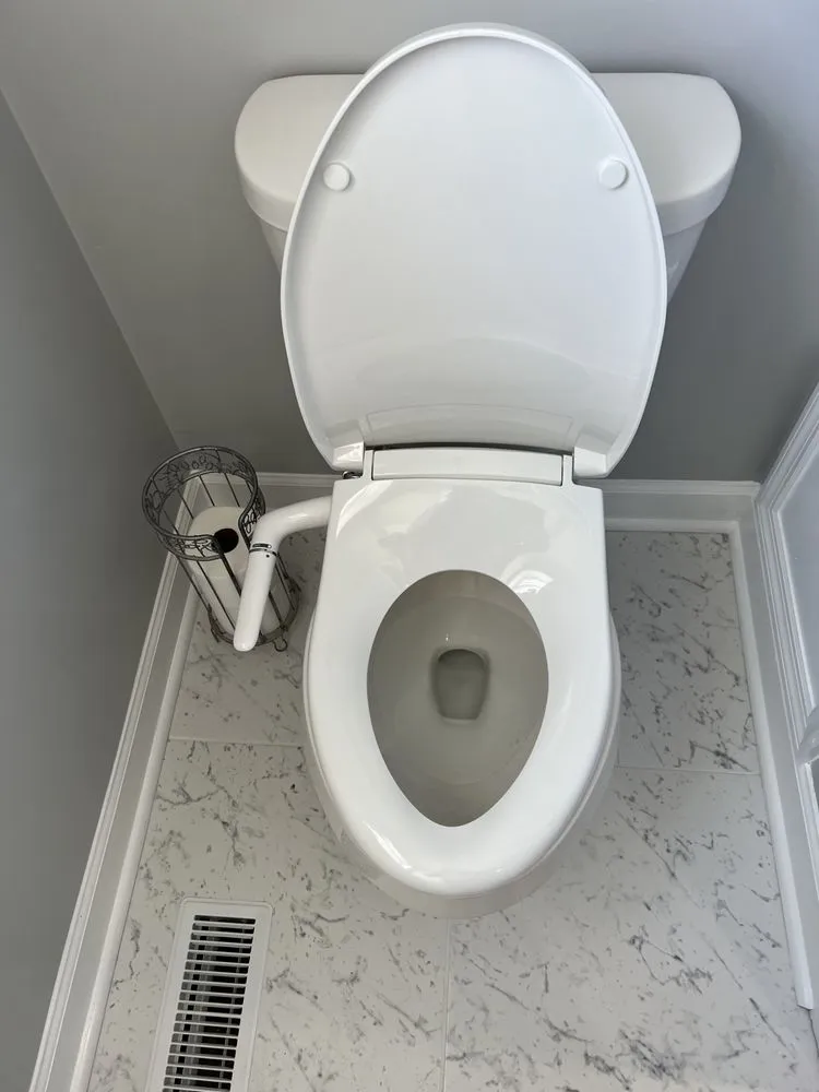 Slide of Clint Hood Plumbing & Drain Cleaning